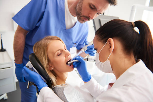 Best TMJ/TMD Treatment  in Collinsville, AL