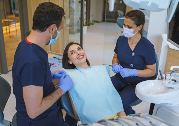 Best Oral Cancer Screening  in Collinsville, AL