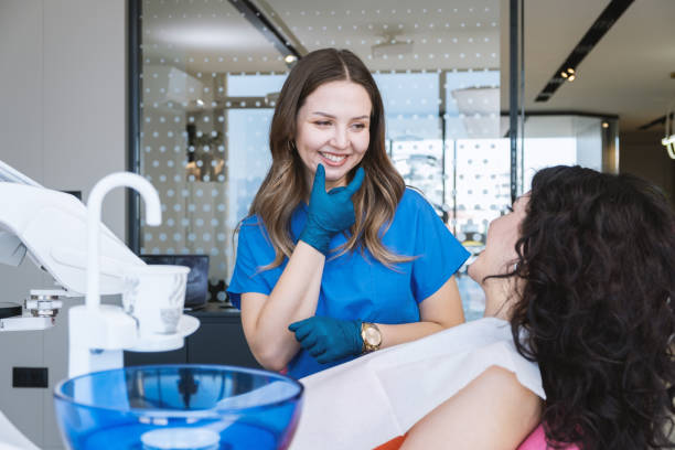 Best Dental X-Rays and Imaging  in Collinsville, AL