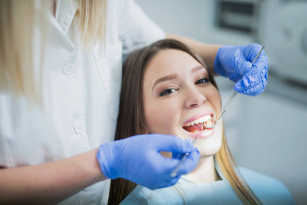Best Dental Exams and Cleanings  in Collinsville, AL