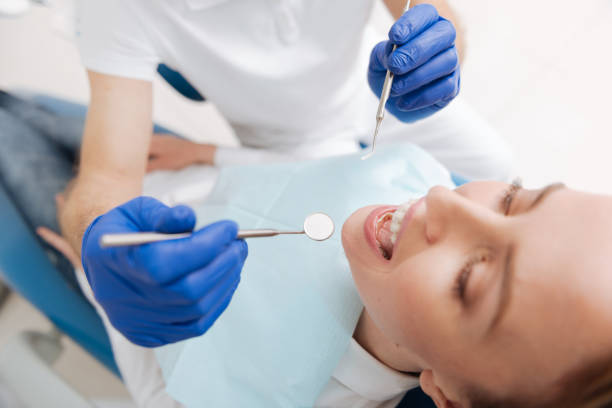 Full Mouth Reconstruction in Collinsville, AL